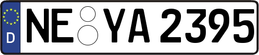 NE-YA2395