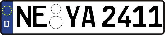 NE-YA2411