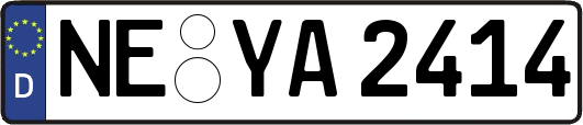NE-YA2414