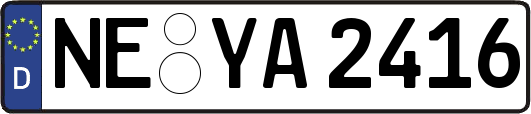 NE-YA2416