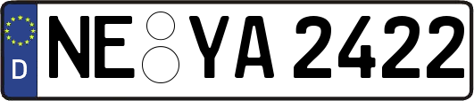 NE-YA2422