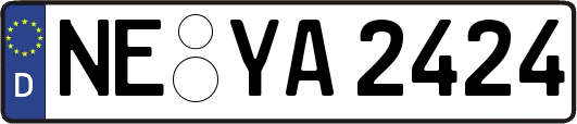 NE-YA2424