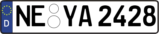 NE-YA2428