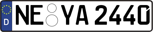 NE-YA2440