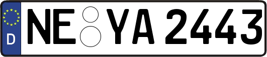 NE-YA2443