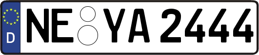 NE-YA2444