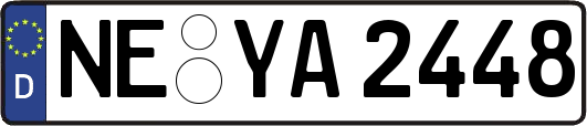 NE-YA2448