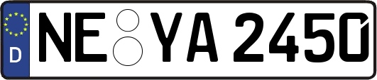 NE-YA2450