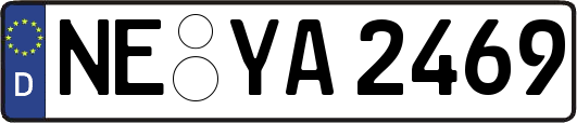 NE-YA2469