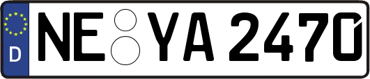 NE-YA2470