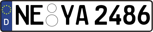 NE-YA2486
