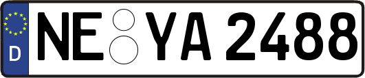 NE-YA2488