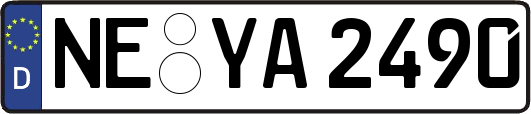 NE-YA2490