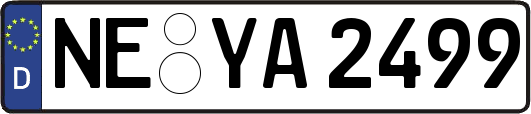 NE-YA2499