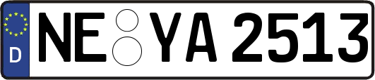 NE-YA2513