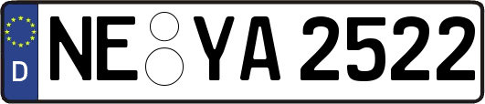 NE-YA2522