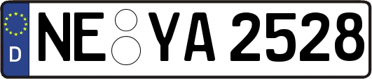 NE-YA2528