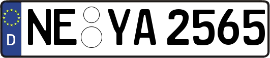 NE-YA2565