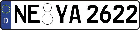 NE-YA2622