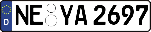 NE-YA2697