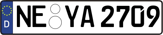 NE-YA2709