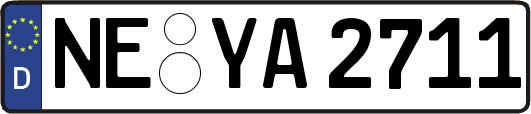 NE-YA2711