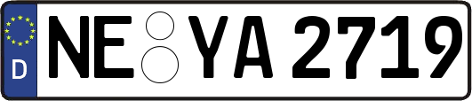 NE-YA2719