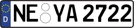 NE-YA2722