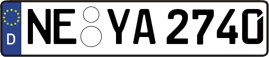 NE-YA2740