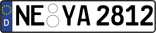 NE-YA2812
