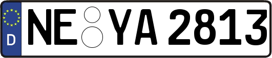 NE-YA2813