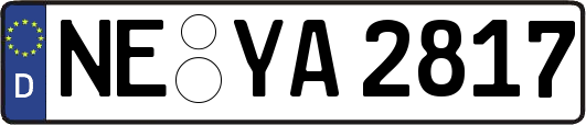 NE-YA2817