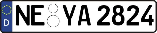 NE-YA2824