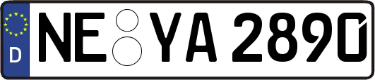 NE-YA2890