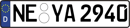 NE-YA2940