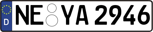 NE-YA2946