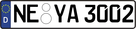 NE-YA3002