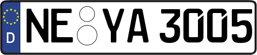 NE-YA3005