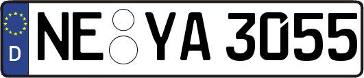 NE-YA3055