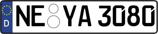NE-YA3080