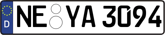 NE-YA3094
