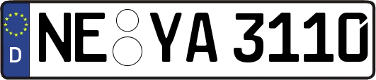 NE-YA3110