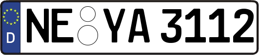 NE-YA3112