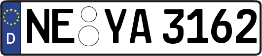 NE-YA3162
