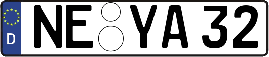 NE-YA32