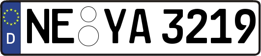 NE-YA3219