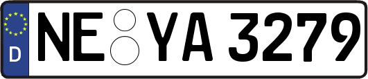 NE-YA3279