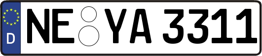 NE-YA3311