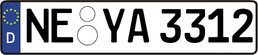 NE-YA3312