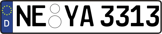 NE-YA3313
